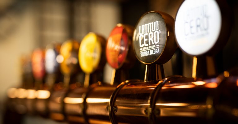 Cervecería Latitud Cero: “El éxito está en los detalles”
