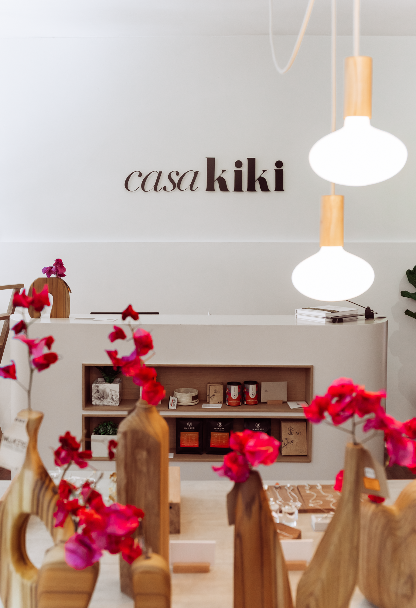 Casa Kiki: potenciar la industria creativa desde el consumo local