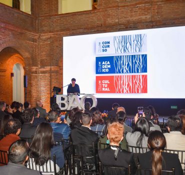Bienal Panamericana de Arquitectura de Quito: Convergencias 2024